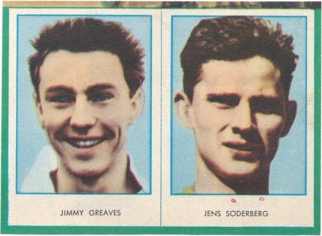 Jimmy Greaves c